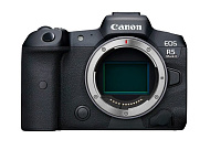 Подробно об новой камере Canon EOS R5 Mark II 